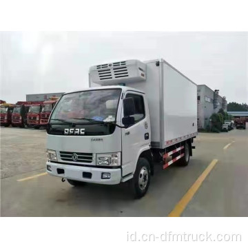 Truk Kulkas 5 Ton